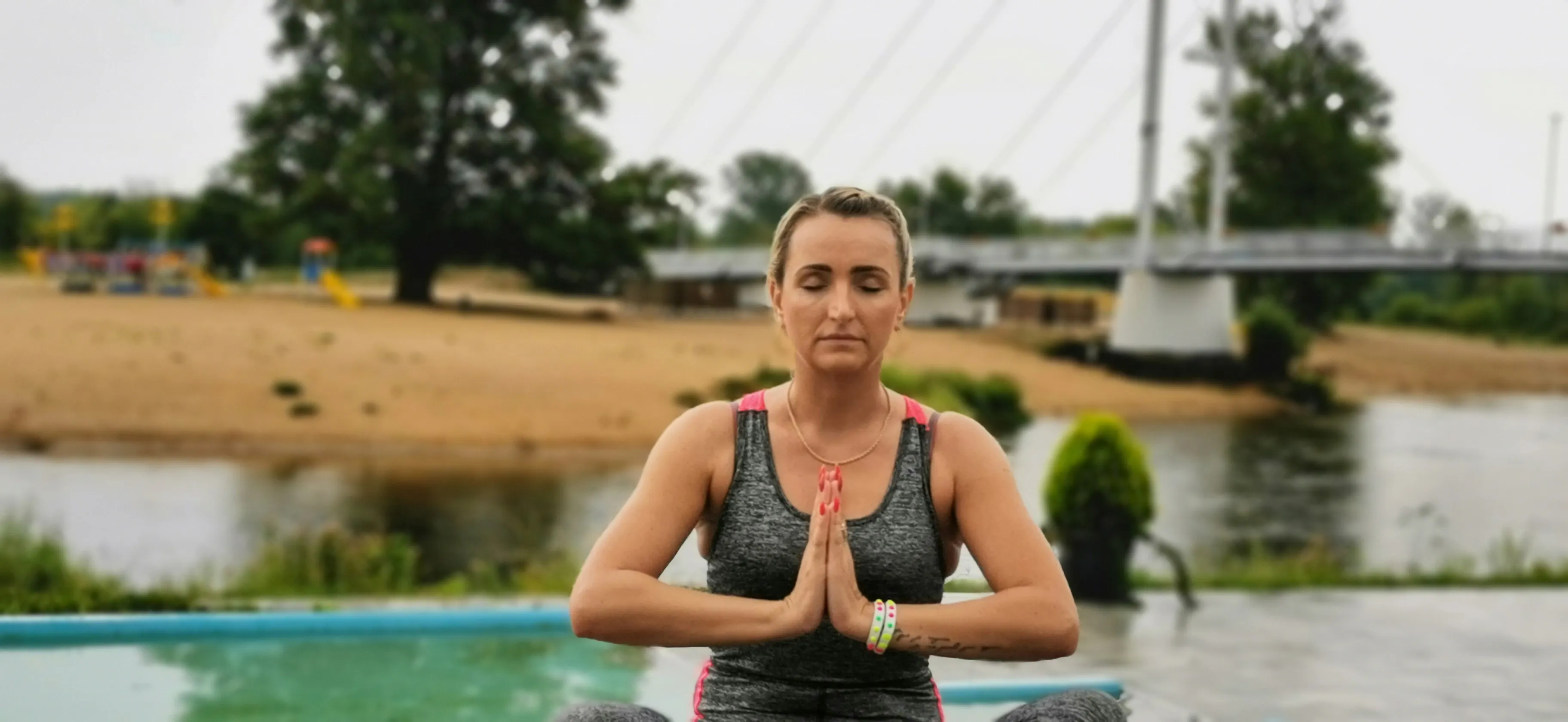 Blog post about 5 Simple Breathing Techniques for Instant Calm