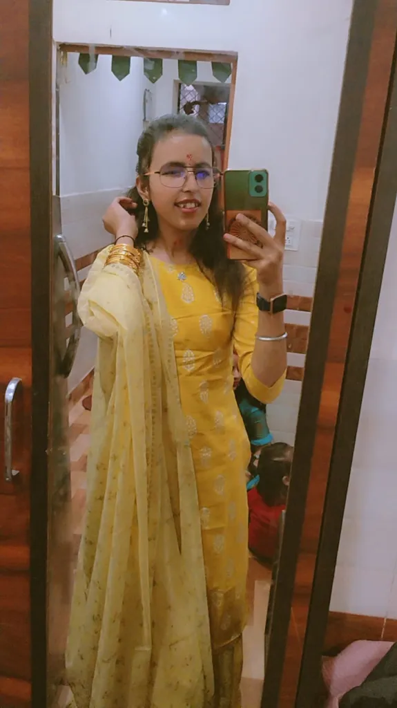 Anshu Singh Chauhan