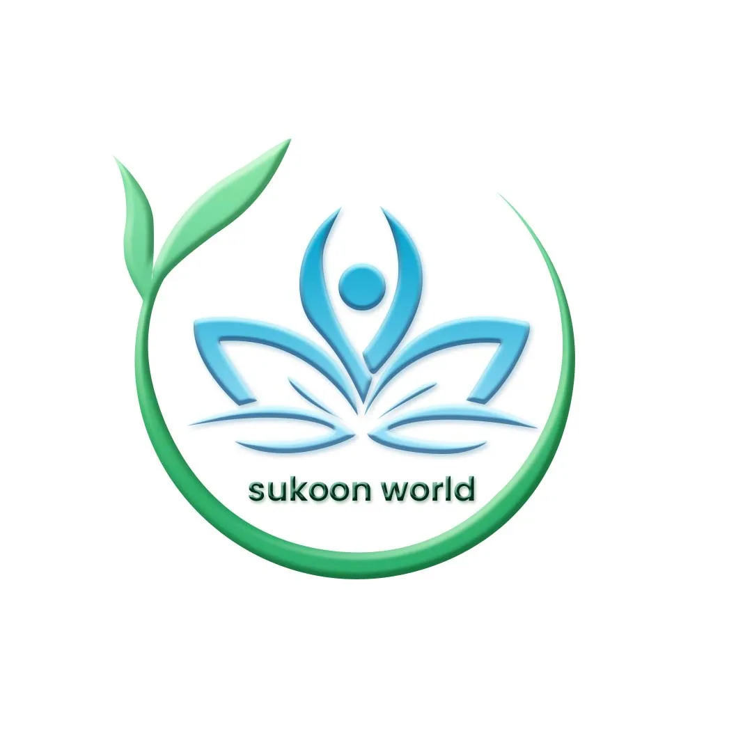 SukoonWorld Logo
